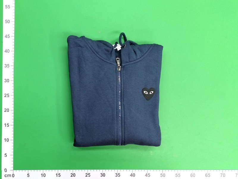 PLAY HOODIE -4