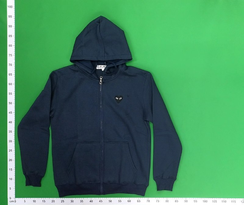 PLAY HOODIE -5
