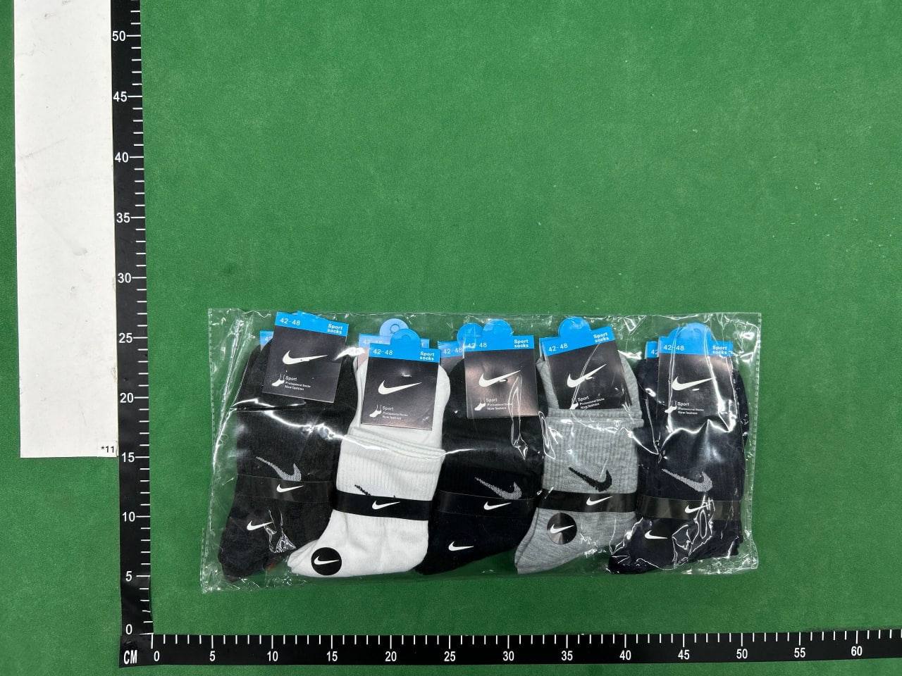 NIKE socks(TOP) -2