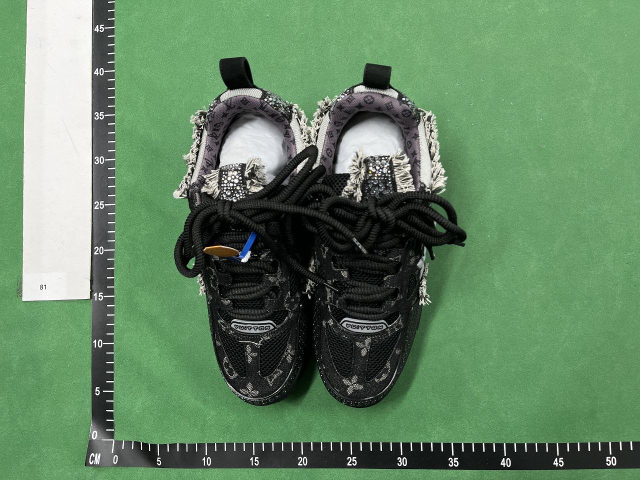 LV Trainer&skate -3