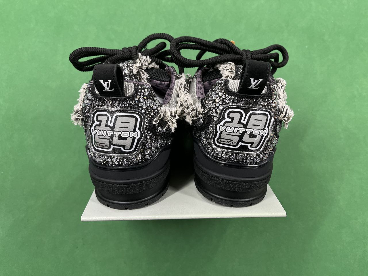 LV Trainer&skate -4