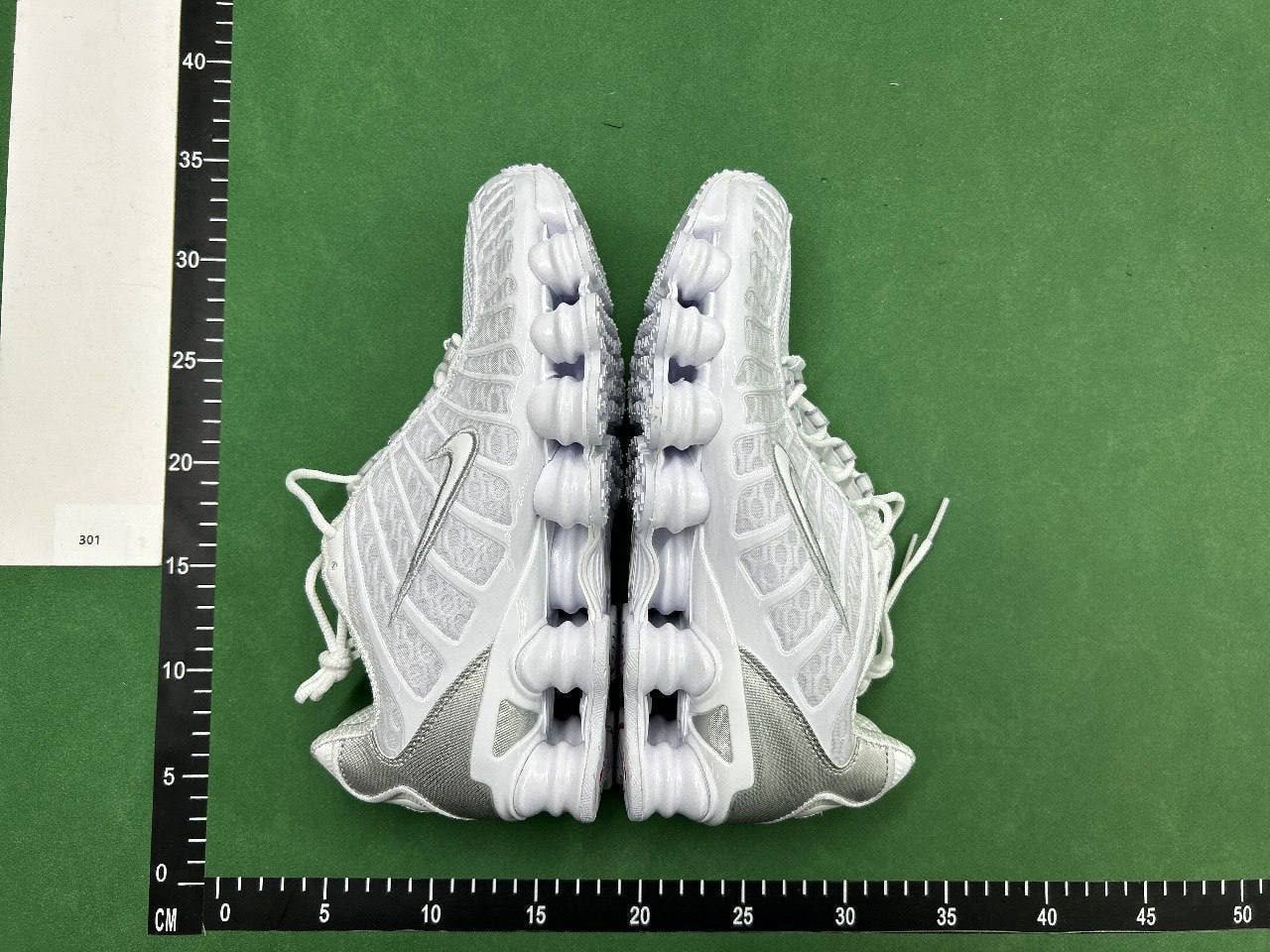 nike shox tl -2