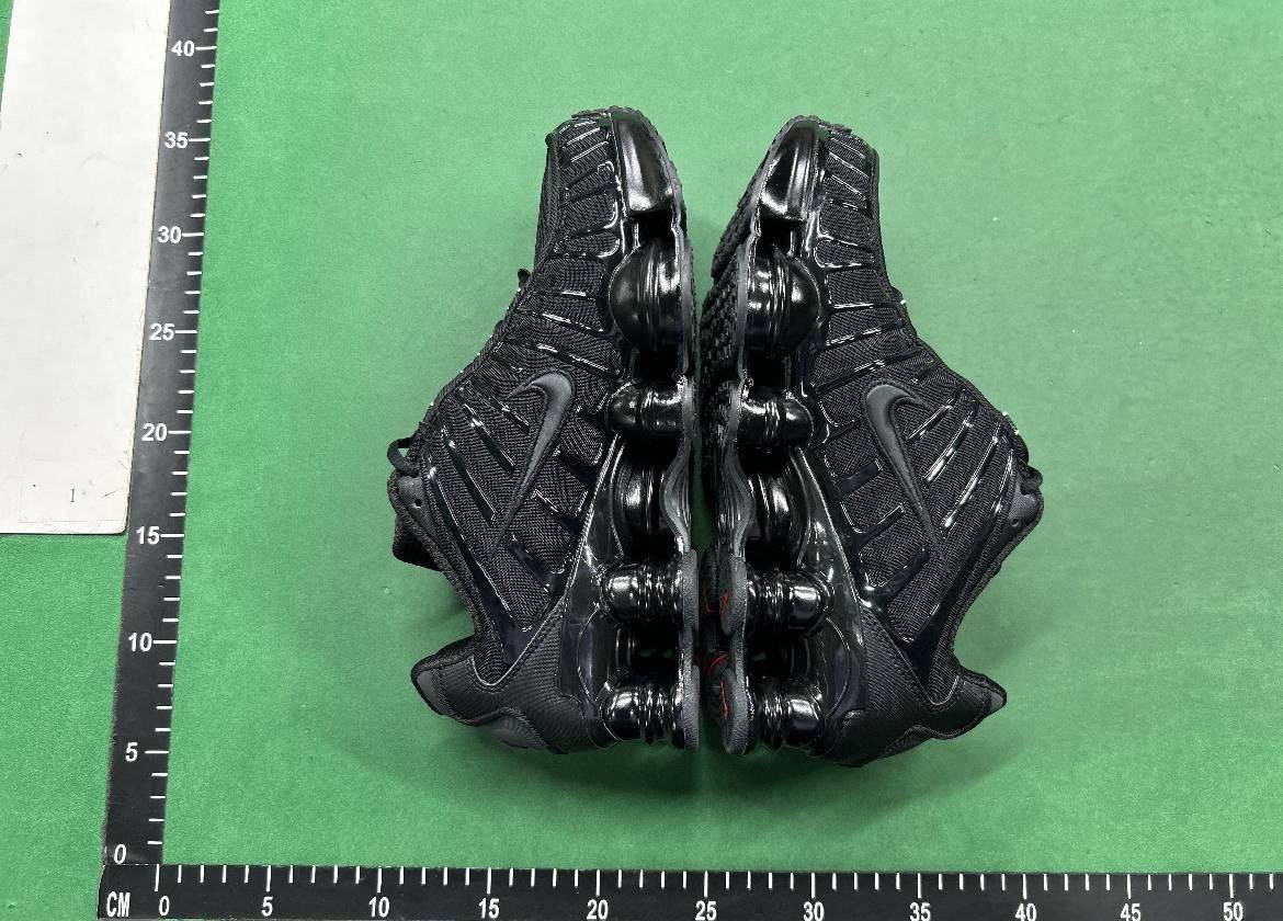 nike shox tl -3