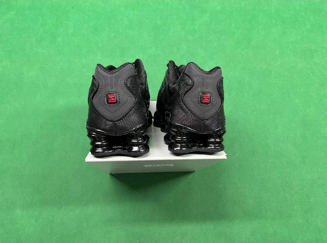 nike shox tl -4