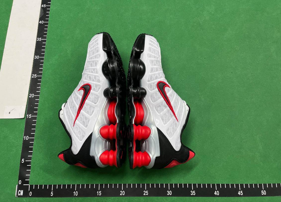 nike shox tl -5