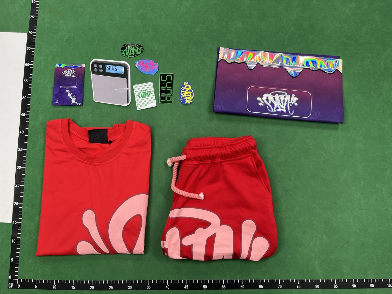 Syna world suit (25 styles) -2
