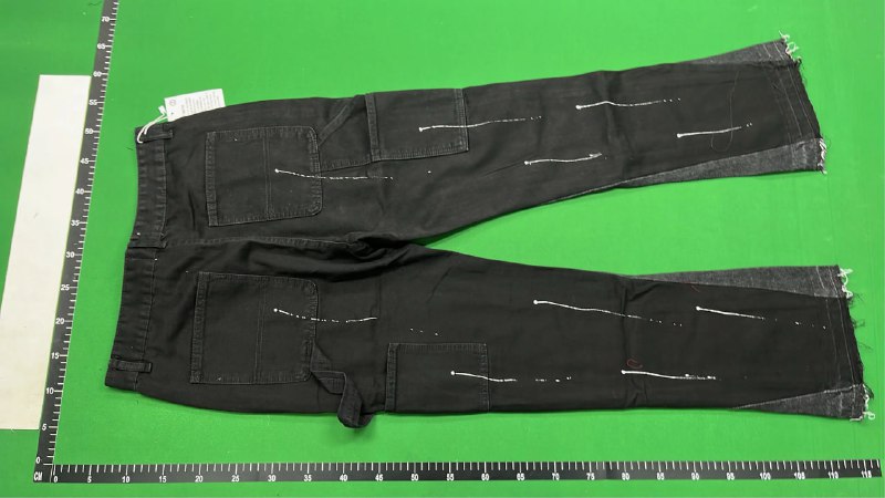 Gallery Dept jean -5