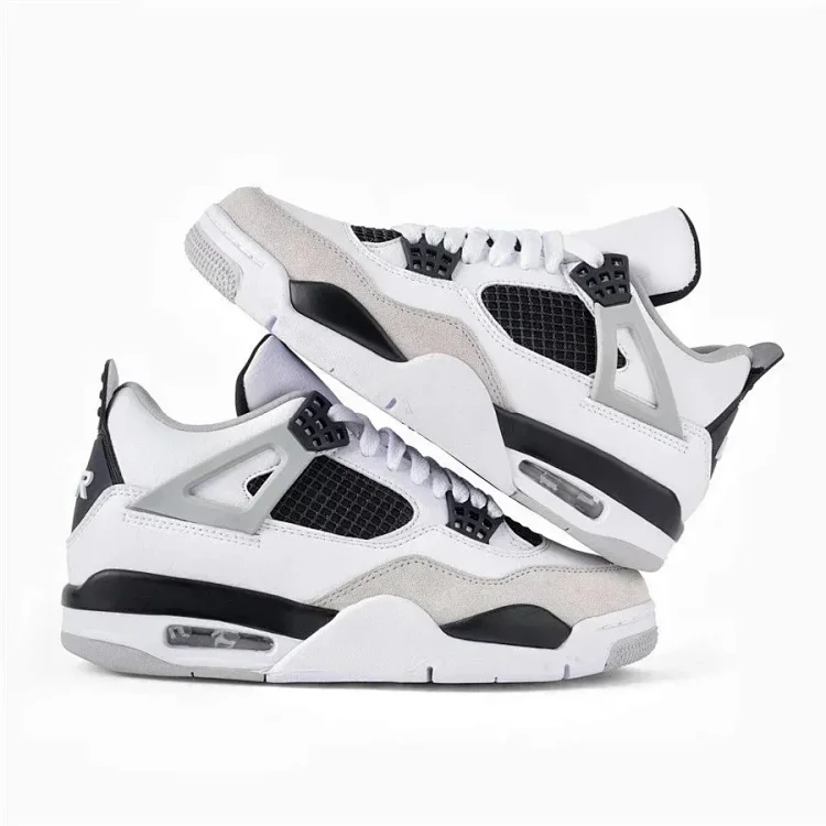 Air Jordan AJ4