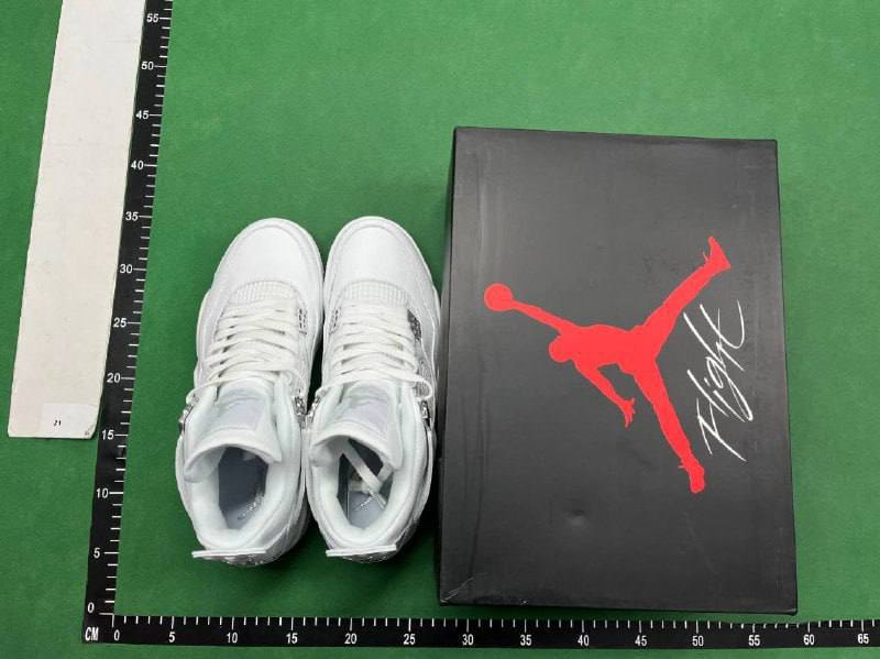 Air Jordan AJ4 -2
