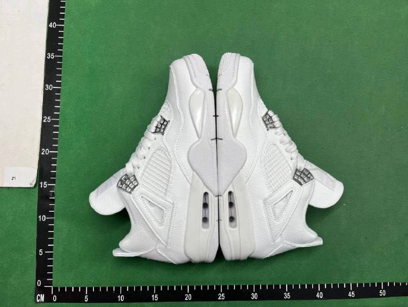Air Jordan AJ4 -4
