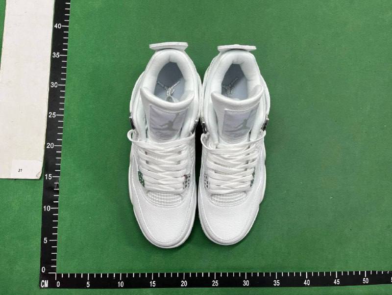 Air Jordan AJ4 -3