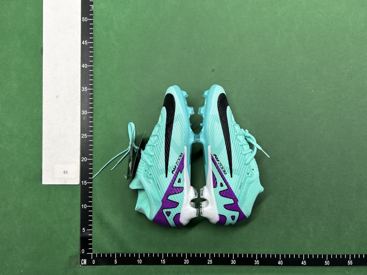 Nike soccer shoes -2