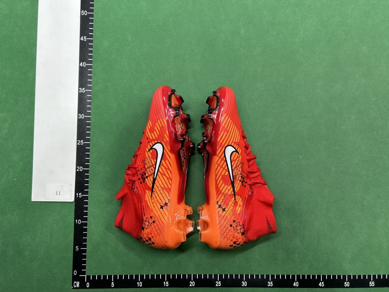 Nike soccer shoes -4