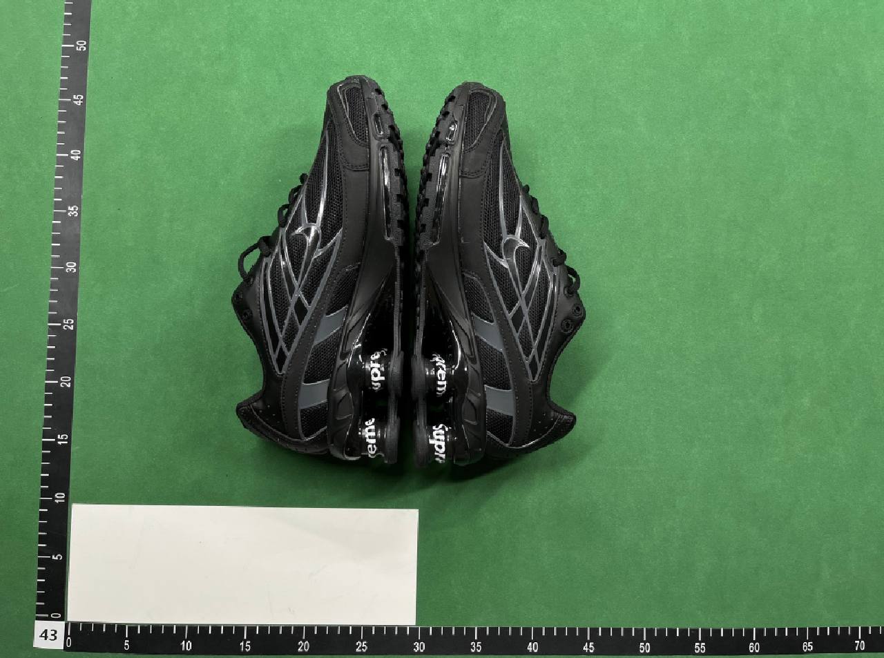 Nike Shox TL（Limited Time Offer -2