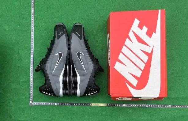 Nike Shox TL（Limited Time Offer -3