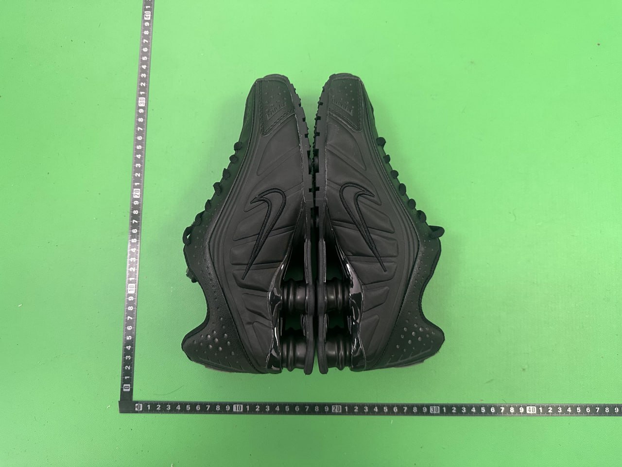 Nike Shox TL（Limited Time Offer -4
