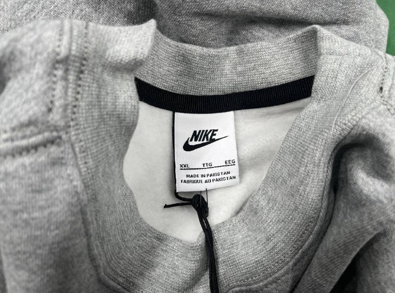 NIKE X Stussy Tracksuit -4