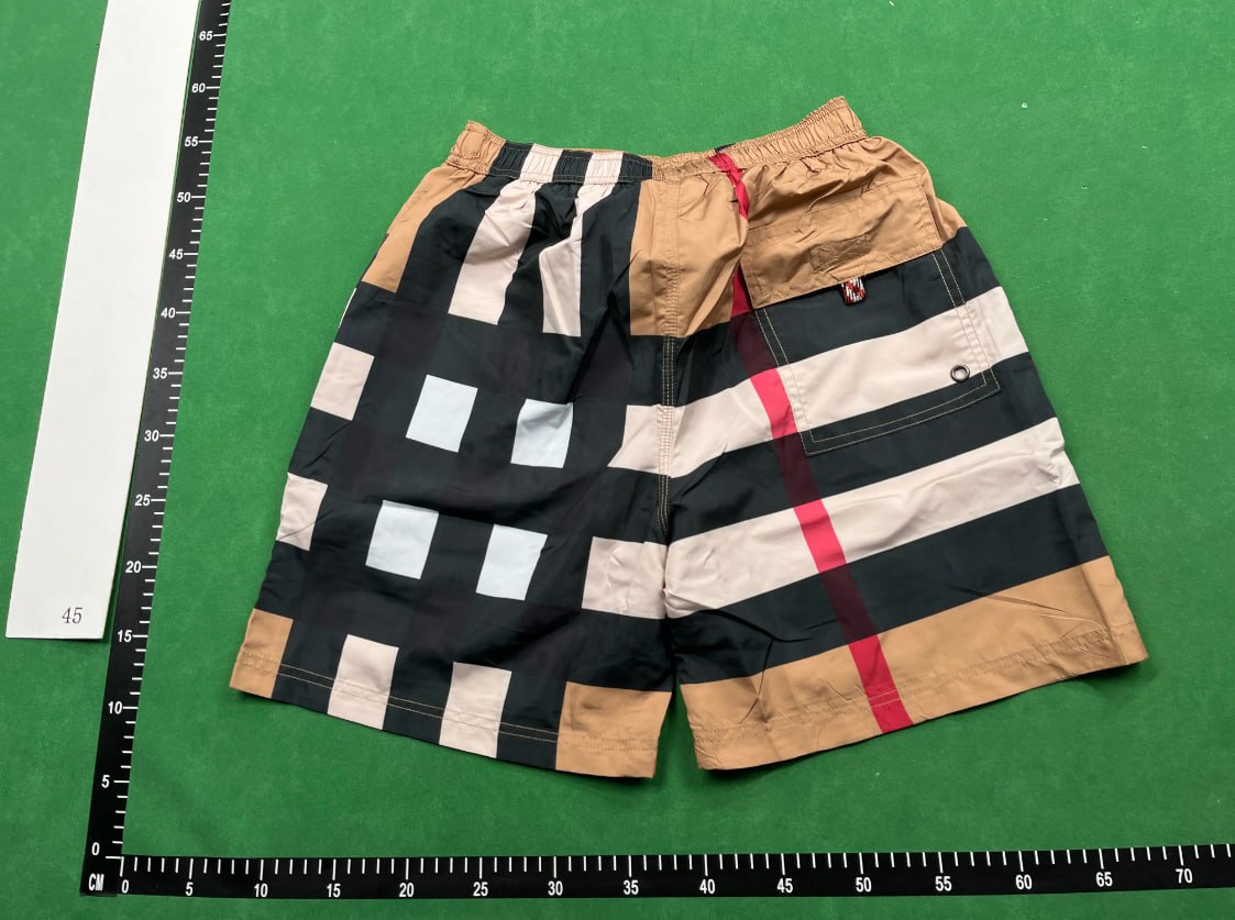 Burberry Shorts -2