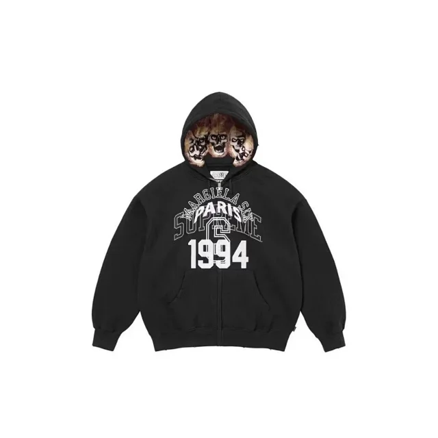 NIKE X Stussy Tracksuit