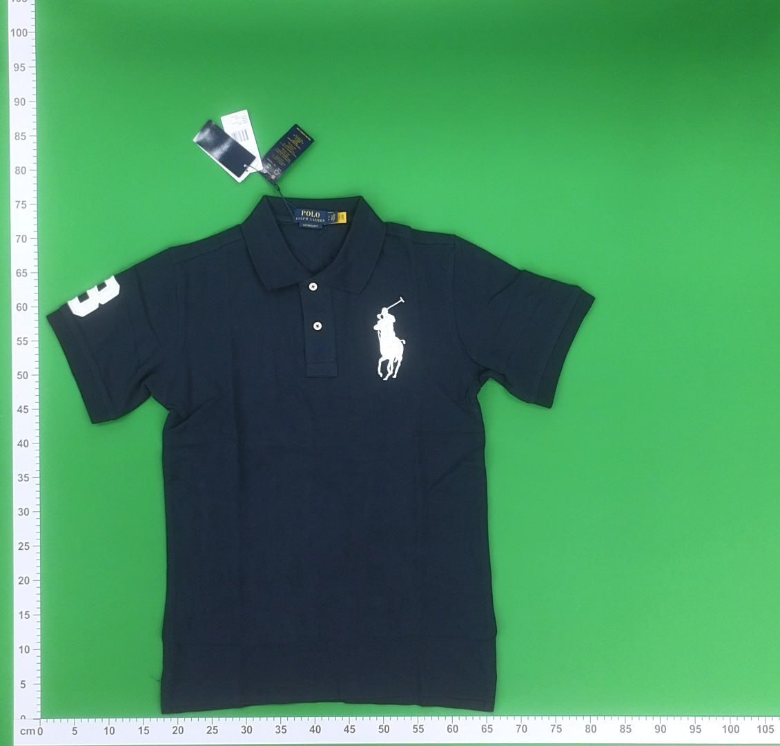 Ralph Lauren polo Shirt -3