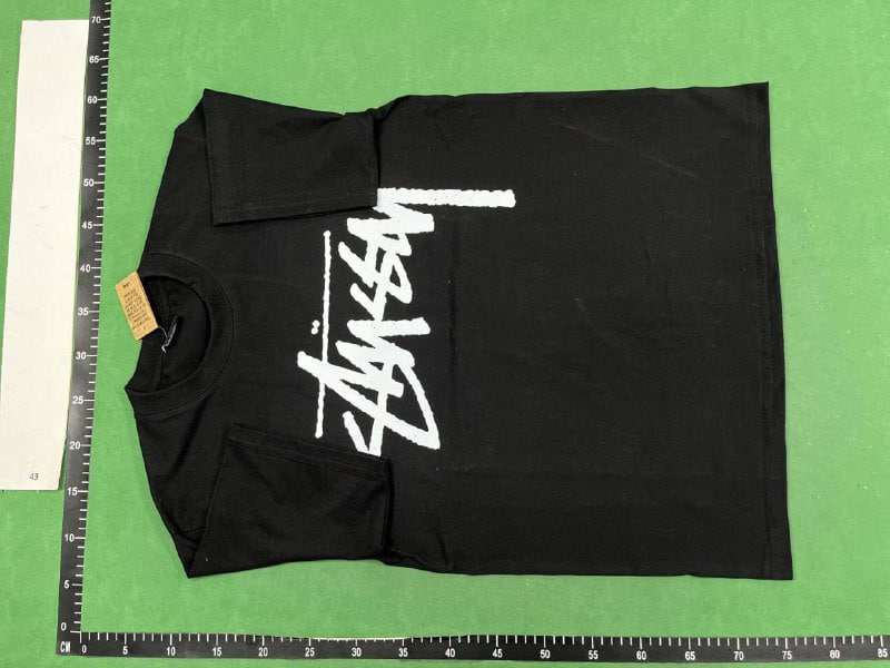 Stussy T-SHIRT -3