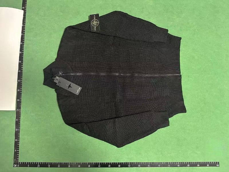 Stone Island Sweaters（33+ Styles -3
