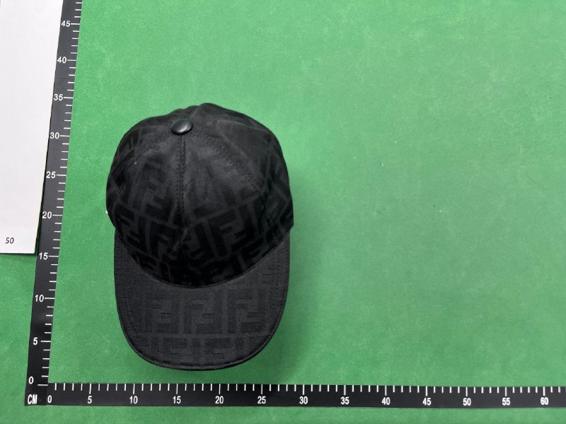 Fendi baseball cap -4