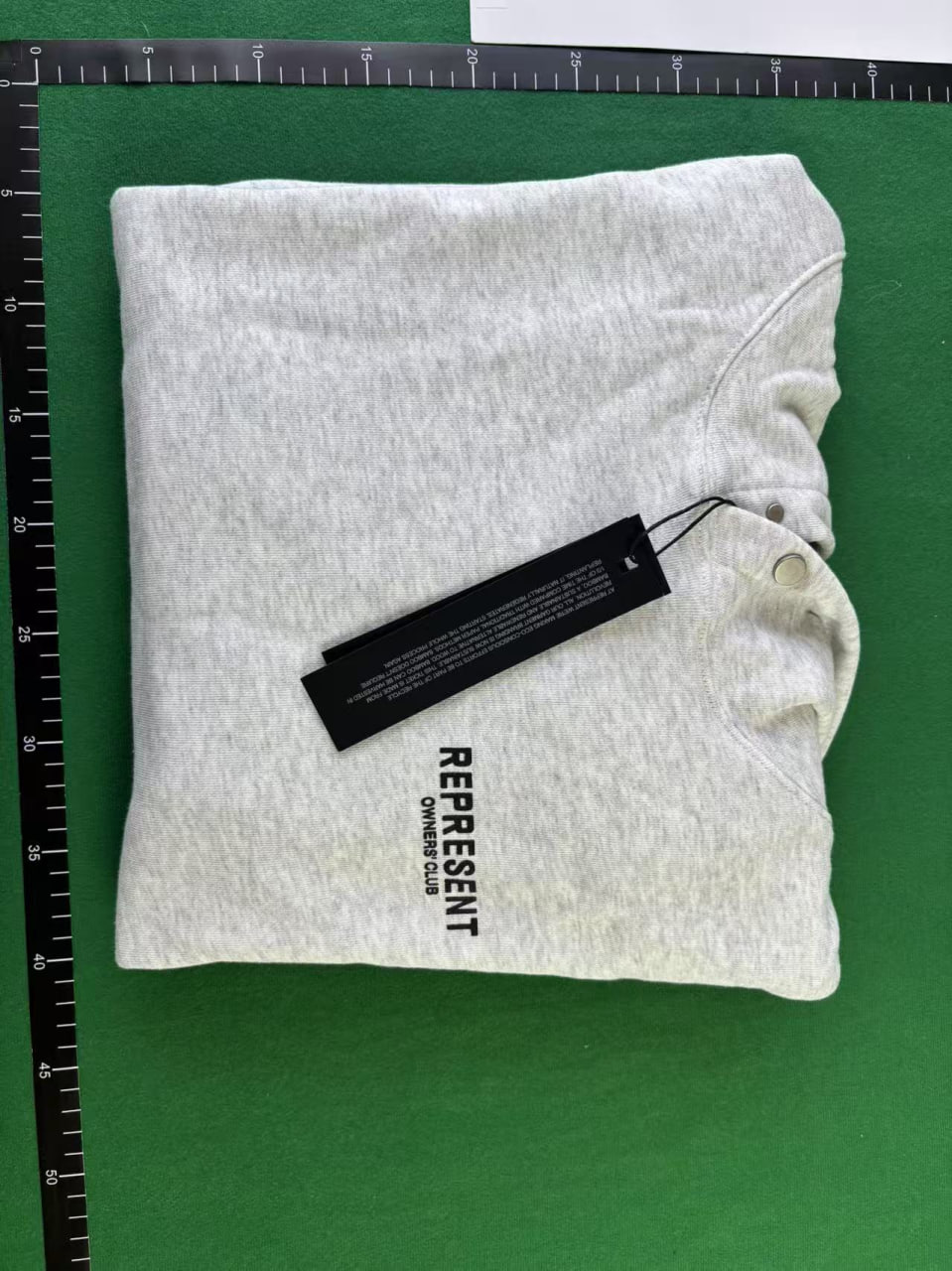 Represent Hoodie -4