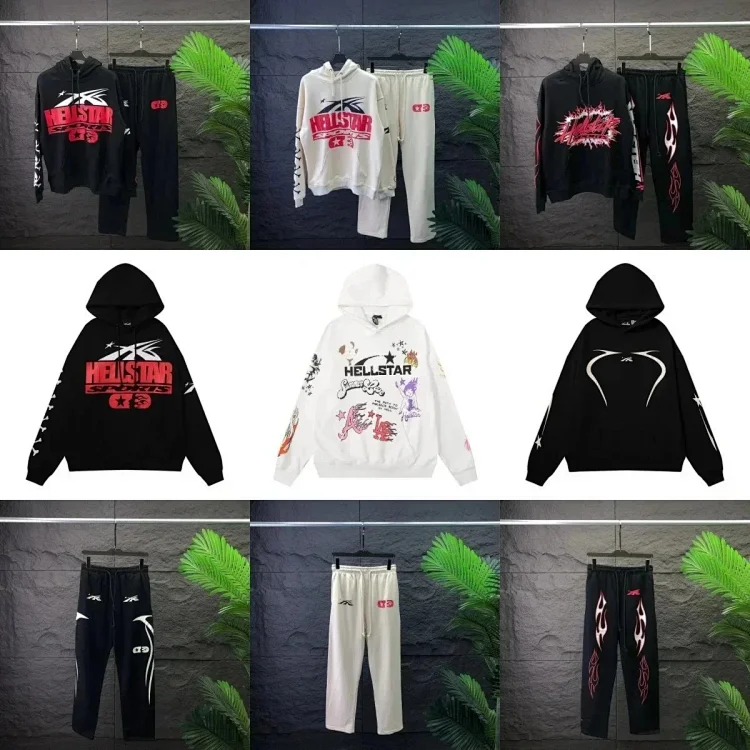 Hellstar suit (40 CP)