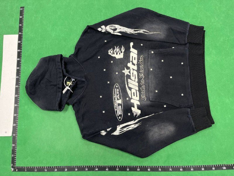 Hellstar suit (40 CP) -2