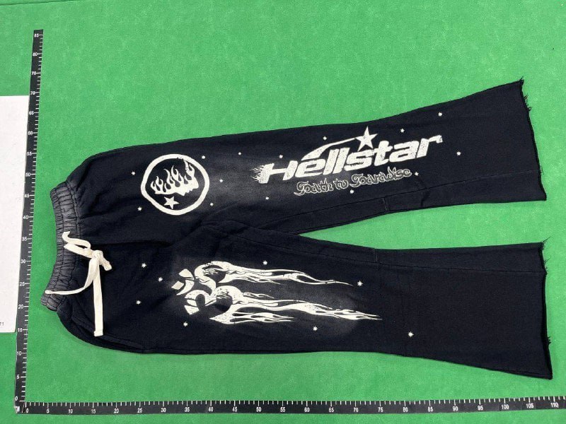 Hellstar suit (40 CP) -4
