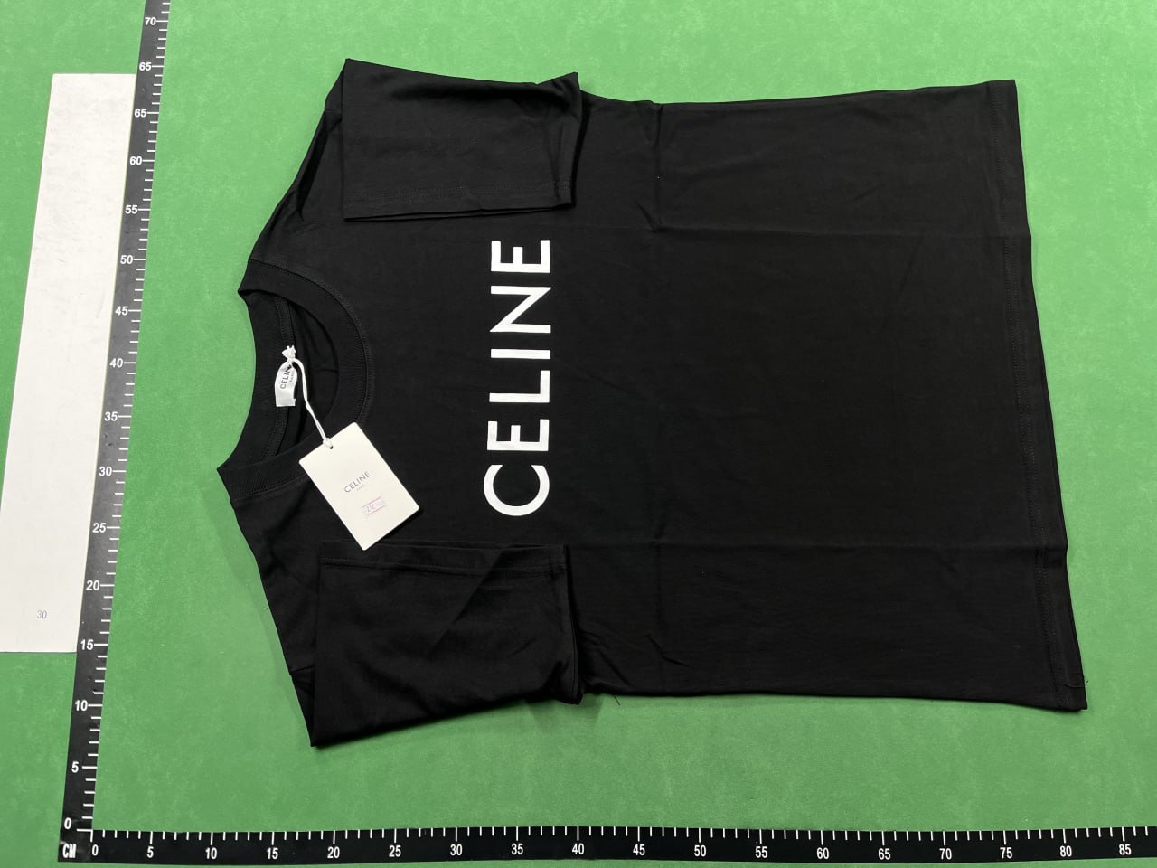 Prada & Celine fendi T-Shirt -1