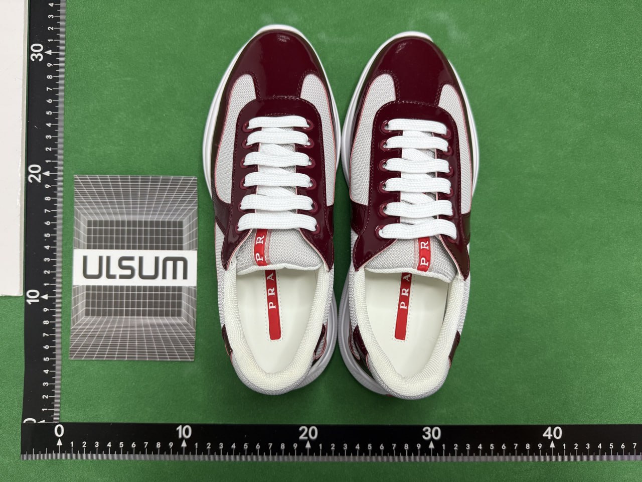 PRADA America’s Cup shoes -4