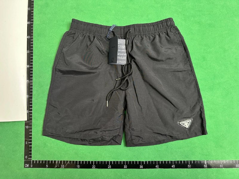Prada Moncler Shorts -2