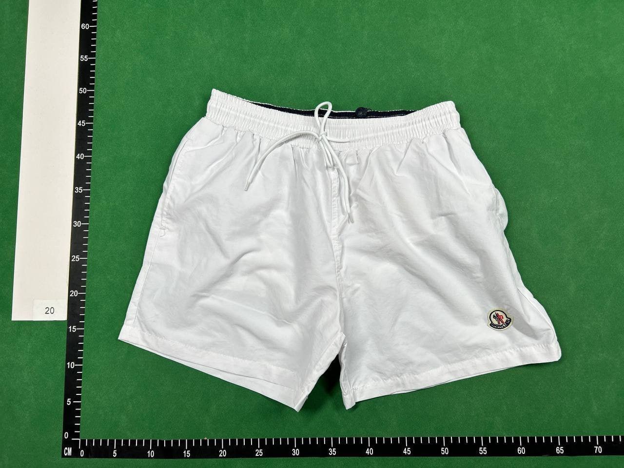 Prada Moncler Shorts -1