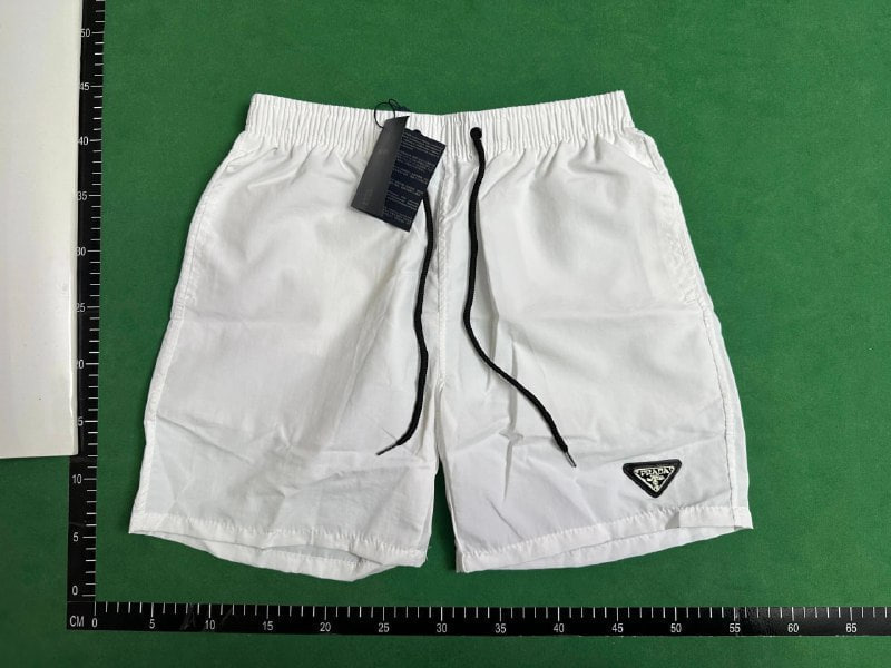 Prada Moncler Shorts -3