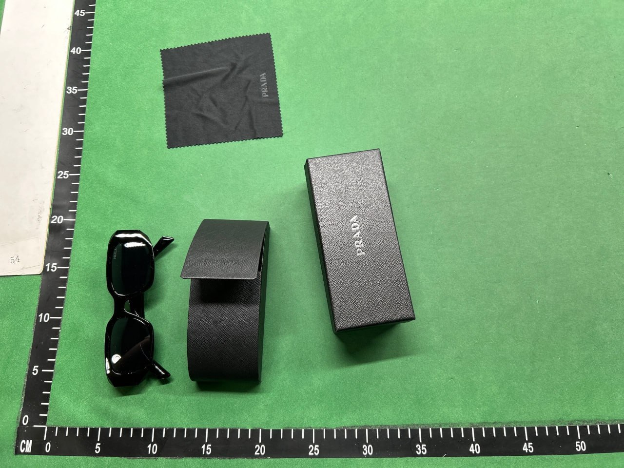 Prada Glasses -3