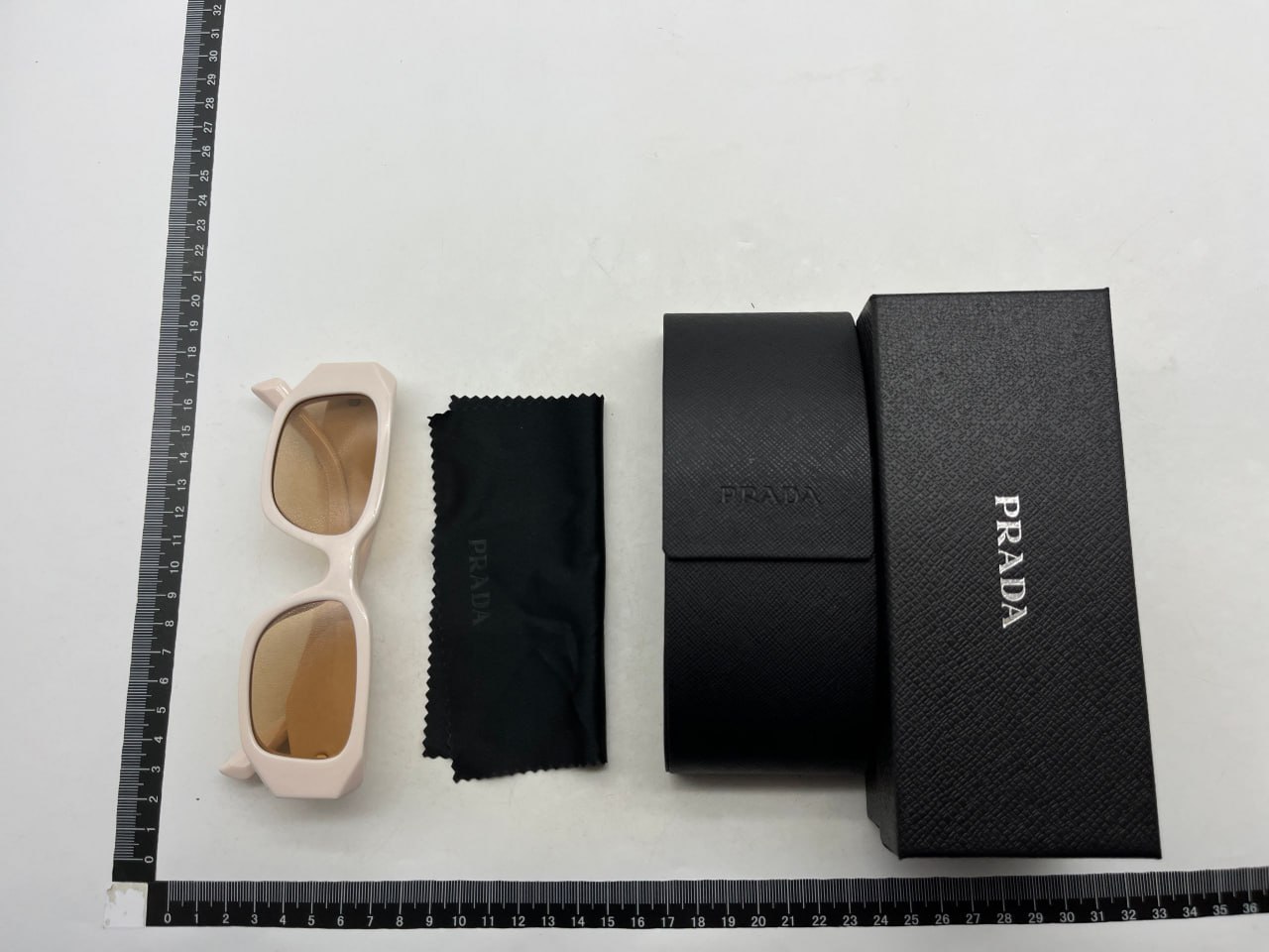Prada Glasses -4