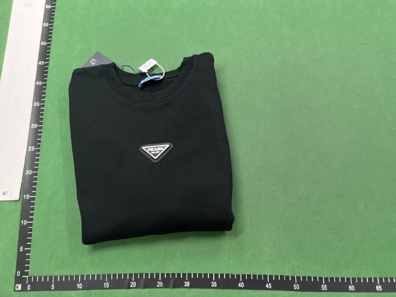 Prada sweater -2