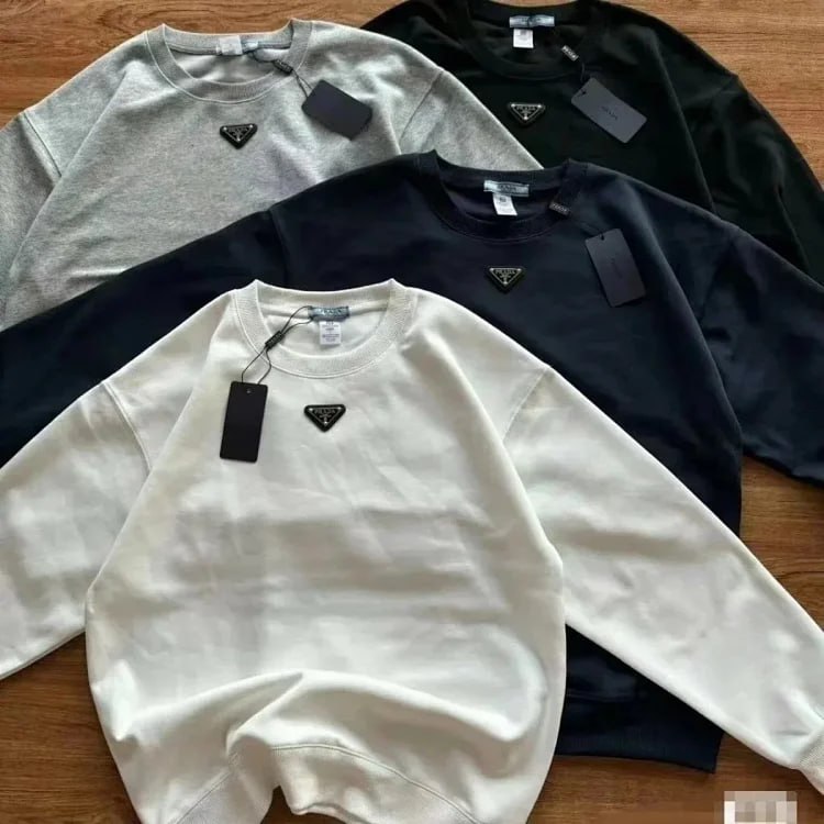 Prada sweater
