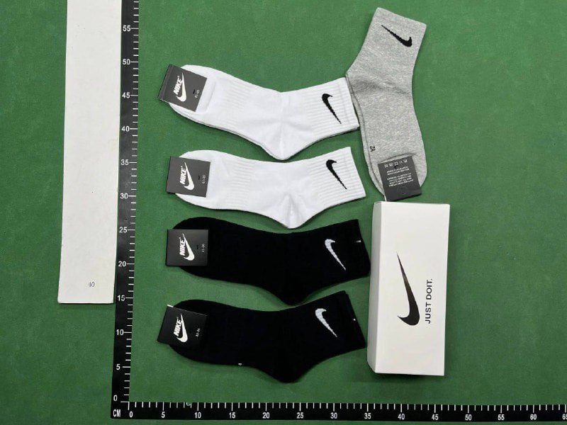 Nike Socks -2