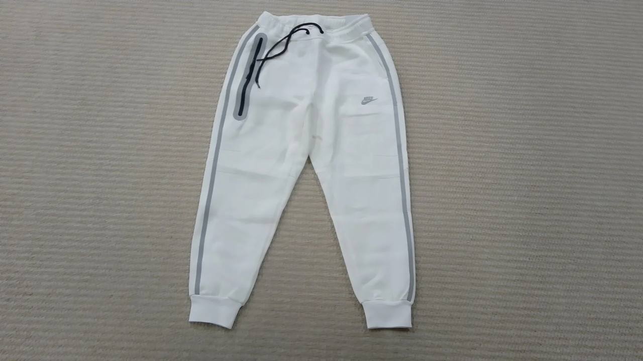 Nike Tech Fleece Reflective -2