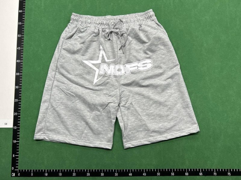 NOFS T-shirt Suit -4