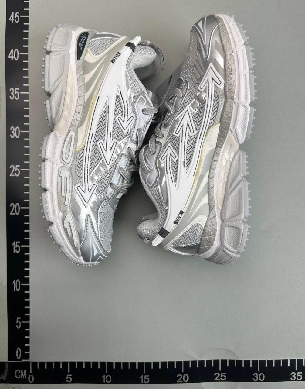 OFF-WHITE shoes -2