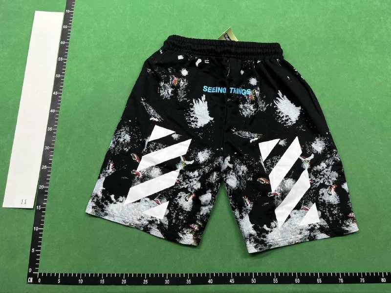 Off-white shor -2