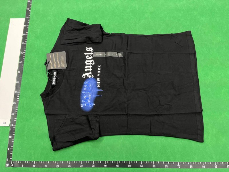 Palm Angels T-shirts -4