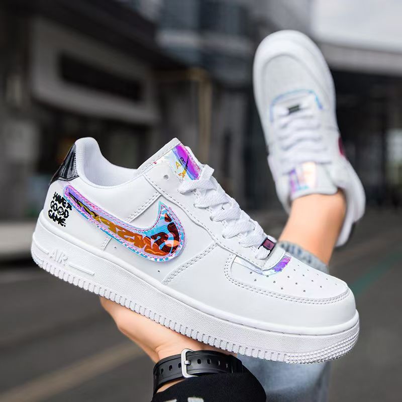 Nike AF1 New Style -1
