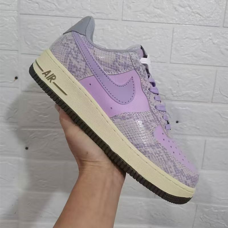Nike AF1 New Style -3