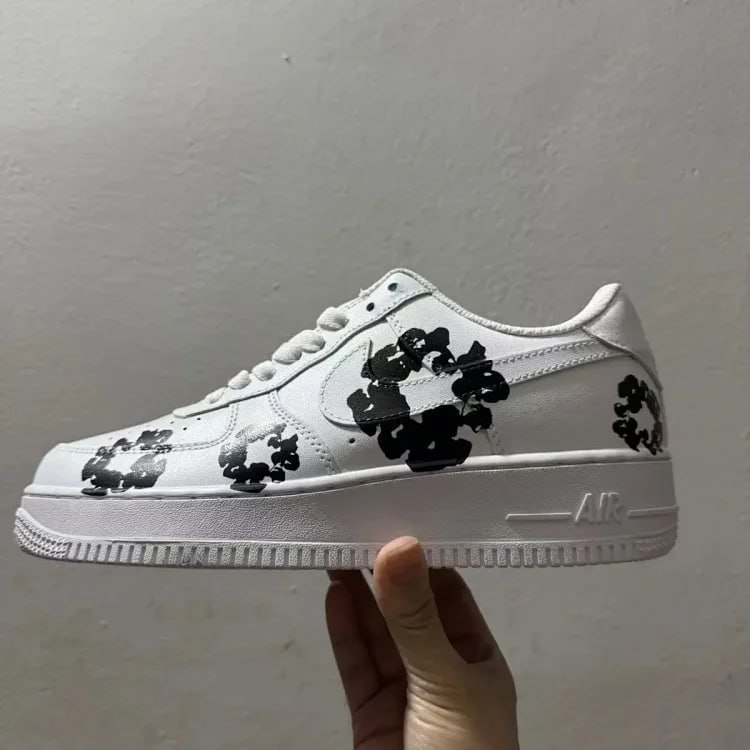 Nike AF1 New Style -4