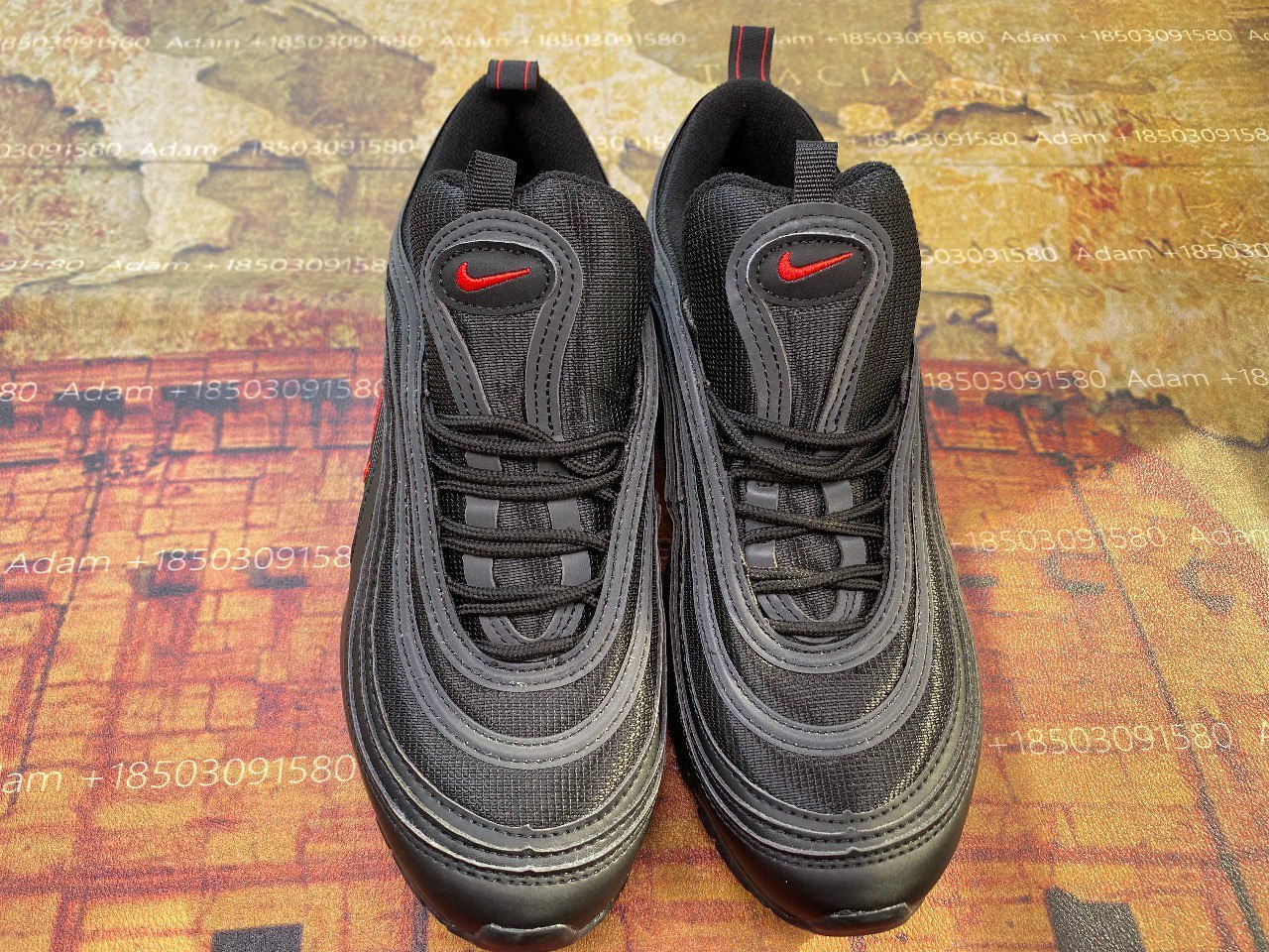 NIKE AIR MAX 97 -1